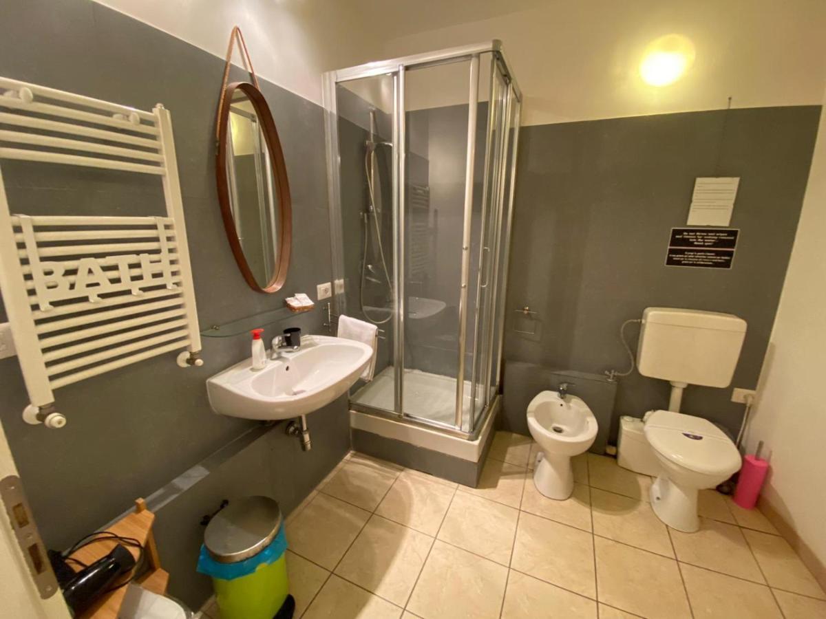 Bed & Breakfast La Tela Bianca *